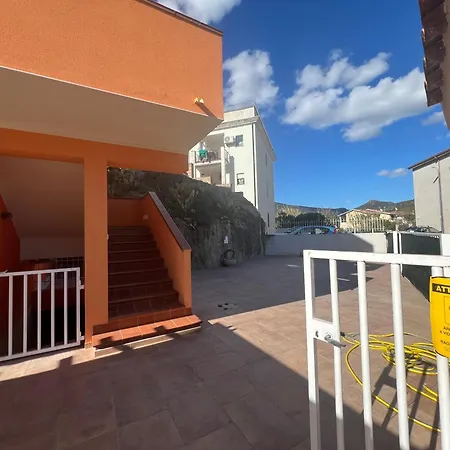 Baia Del Corallo * Bosa