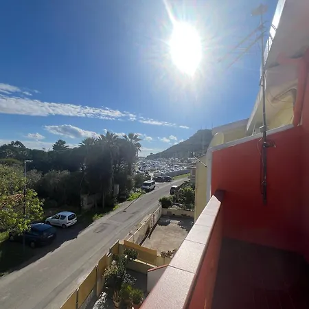 Baia Del Corallo
