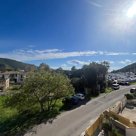 Baia Del Corallo Semesterbostad Bosa