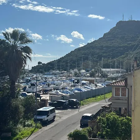 Baia Del Corallo * 博萨